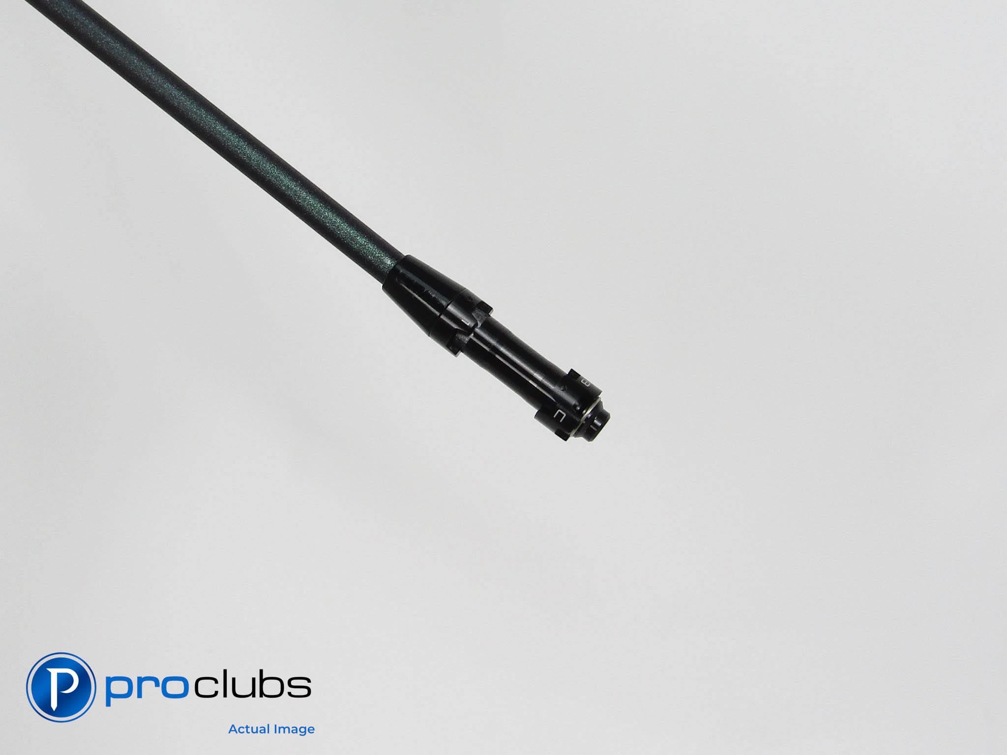 クラブ autoFlex SF405 AUTOFLEX SF405 REGULAR FLEX DRIVER SHAFT w/ Titleist Adapter